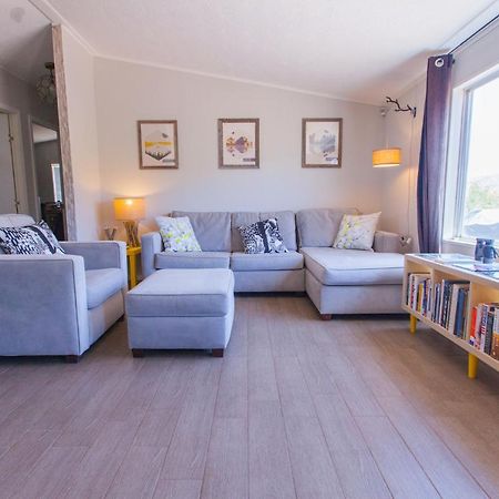 @ Marbella Lane - 10 Acres Oasis Desert Retreat! Joshua Tree Exterior photo
