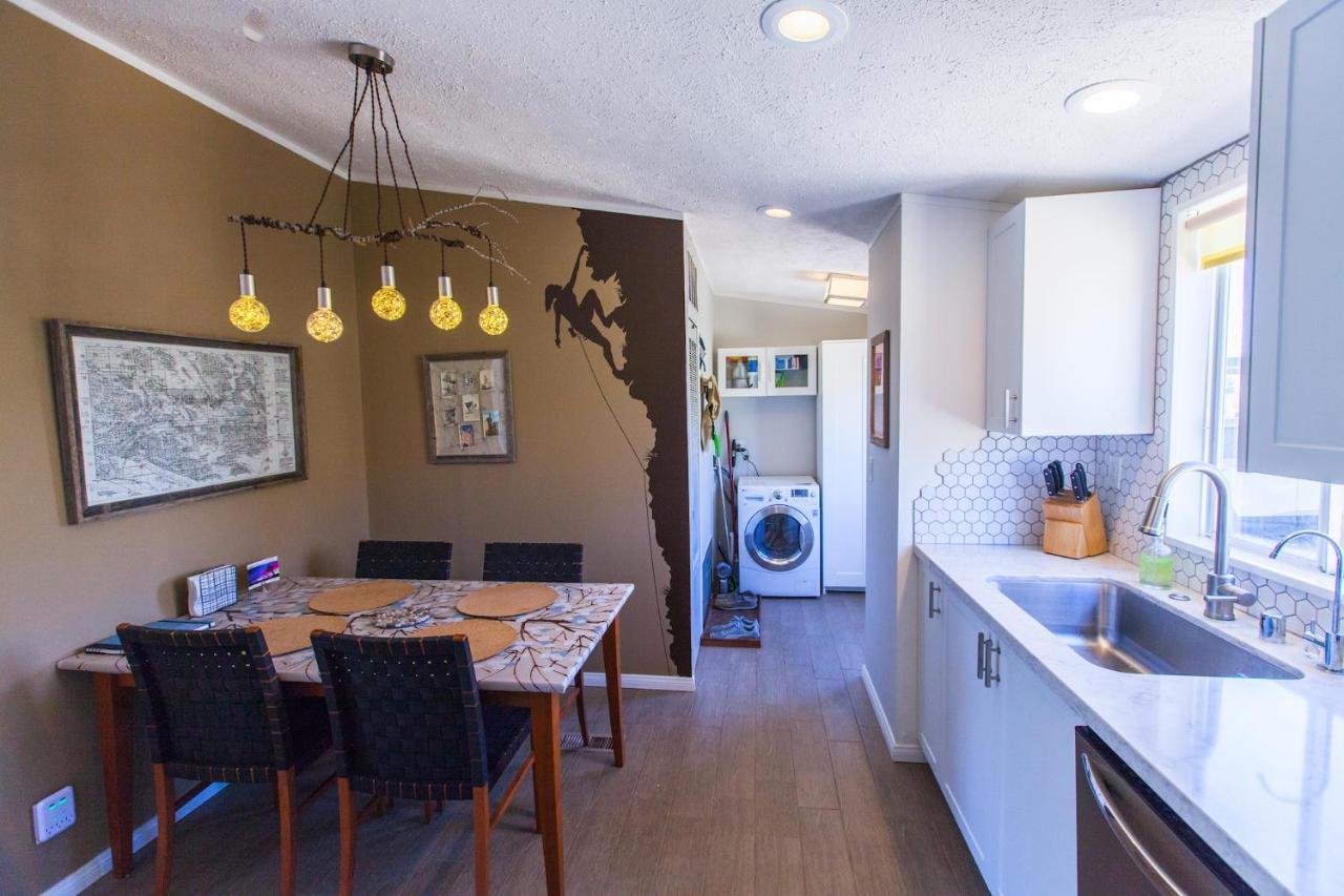 @ Marbella Lane - 10 Acres Oasis Desert Retreat! Joshua Tree Exterior photo