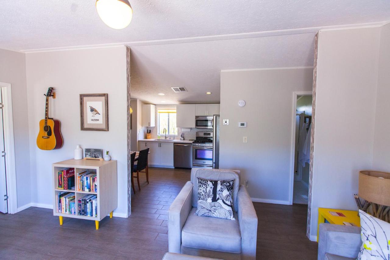 @ Marbella Lane - 10 Acres Oasis Desert Retreat! Joshua Tree Exterior photo