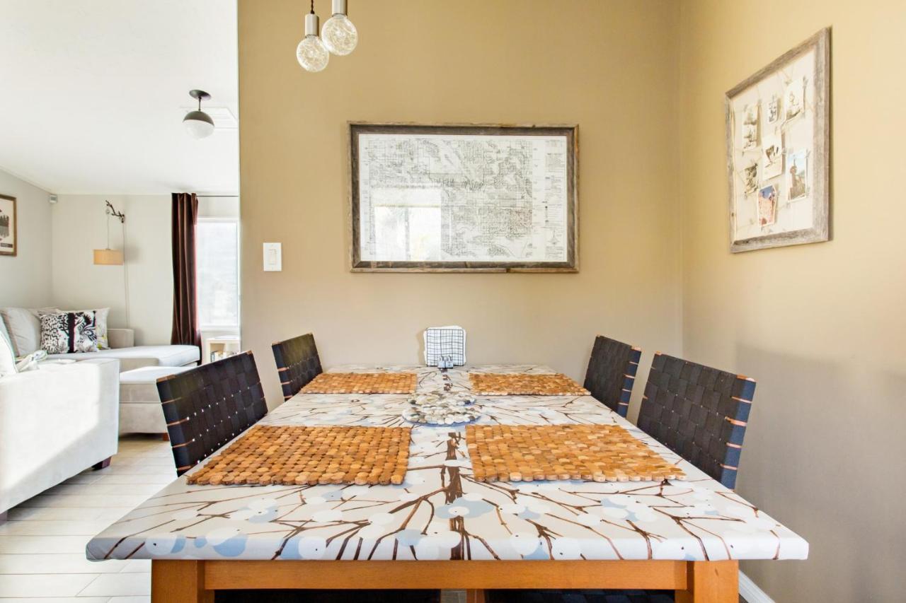 @ Marbella Lane - 10 Acres Oasis Desert Retreat! Joshua Tree Exterior photo