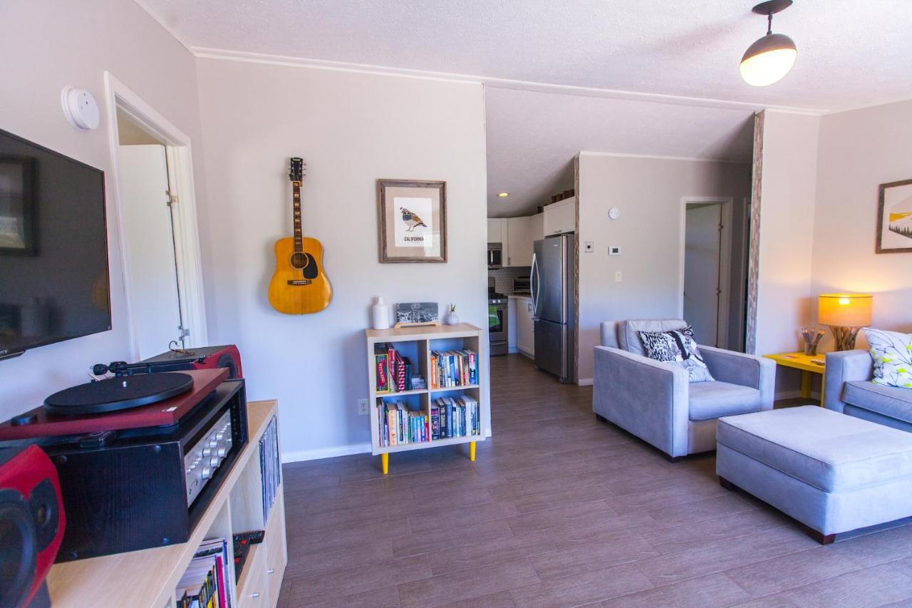 @ Marbella Lane - 10 Acres Oasis Desert Retreat! Joshua Tree Exterior photo