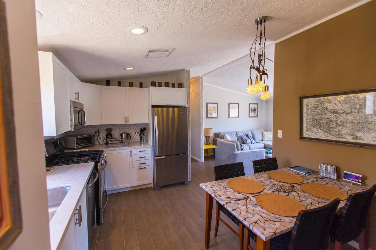 @ Marbella Lane - 10 Acres Oasis Desert Retreat! Joshua Tree Exterior photo