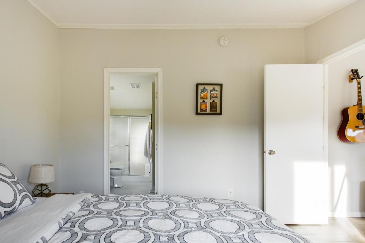 @ Marbella Lane - 10 Acres Oasis Desert Retreat! Joshua Tree Exterior photo