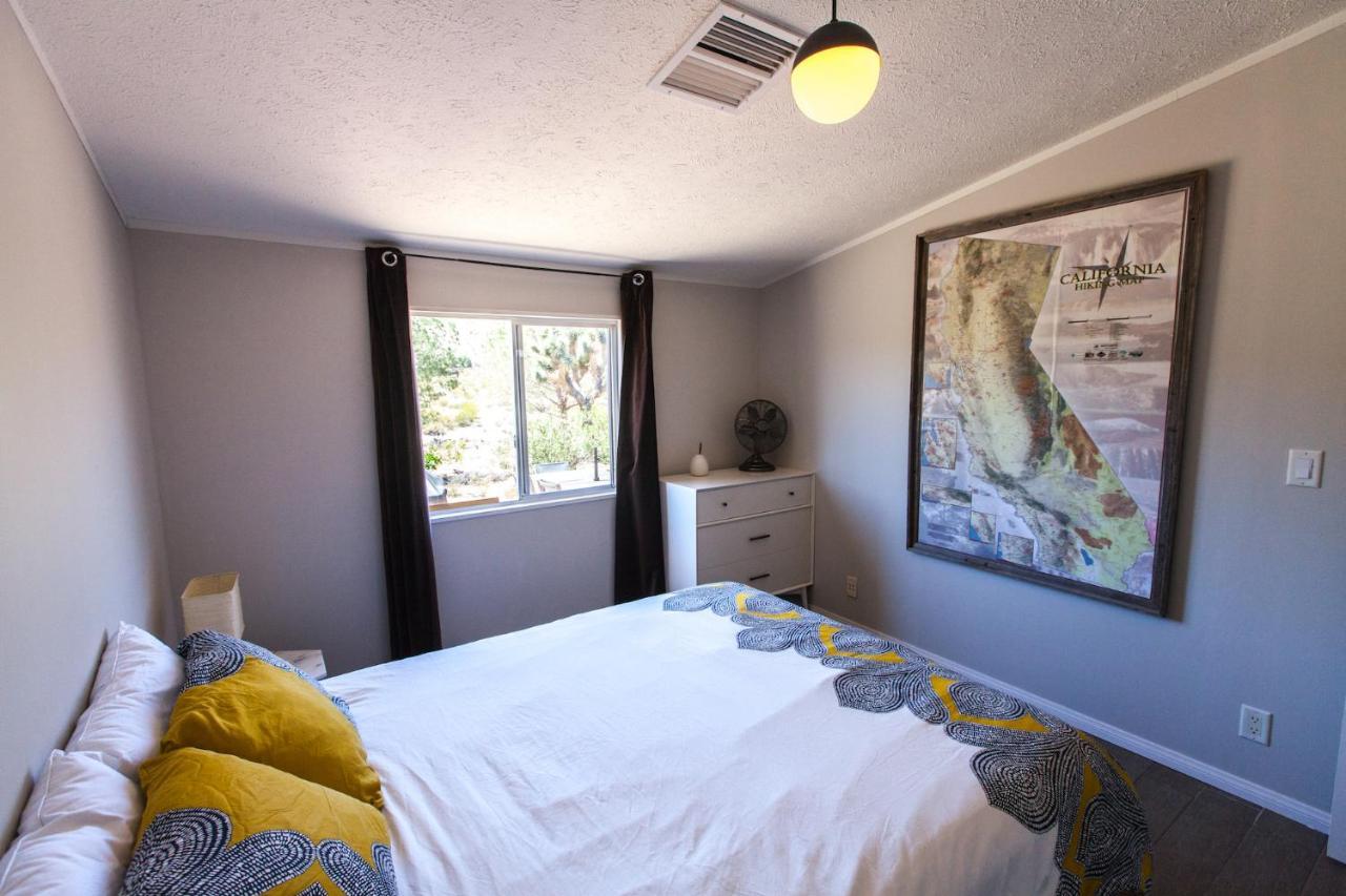 @ Marbella Lane - 10 Acres Oasis Desert Retreat! Joshua Tree Exterior photo