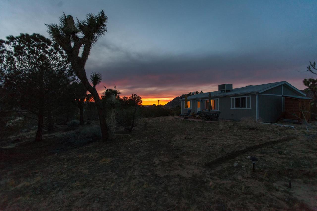 @ Marbella Lane - 10 Acres Oasis Desert Retreat! Joshua Tree Exterior photo