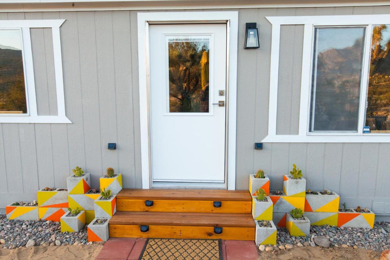 @ Marbella Lane - 10 Acres Oasis Desert Retreat! Joshua Tree Exterior photo