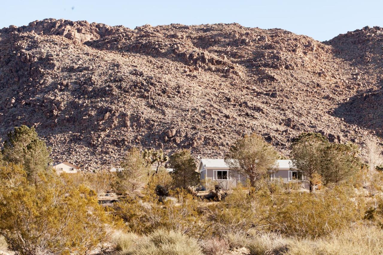 @ Marbella Lane - 10 Acres Oasis Desert Retreat! Joshua Tree Exterior photo